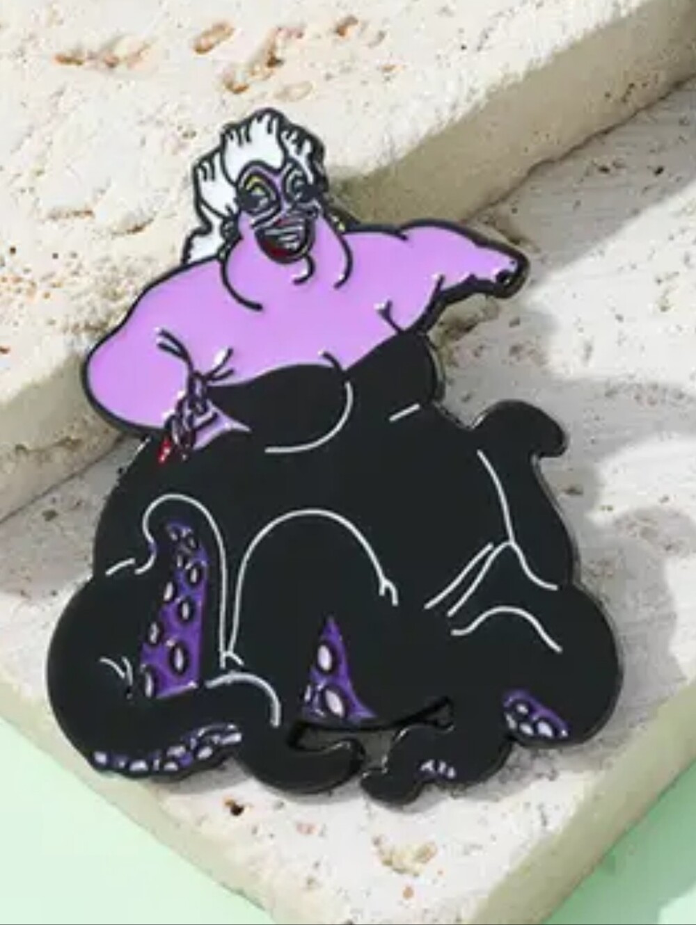 3$ Add On⭐Full Ursula Pin
